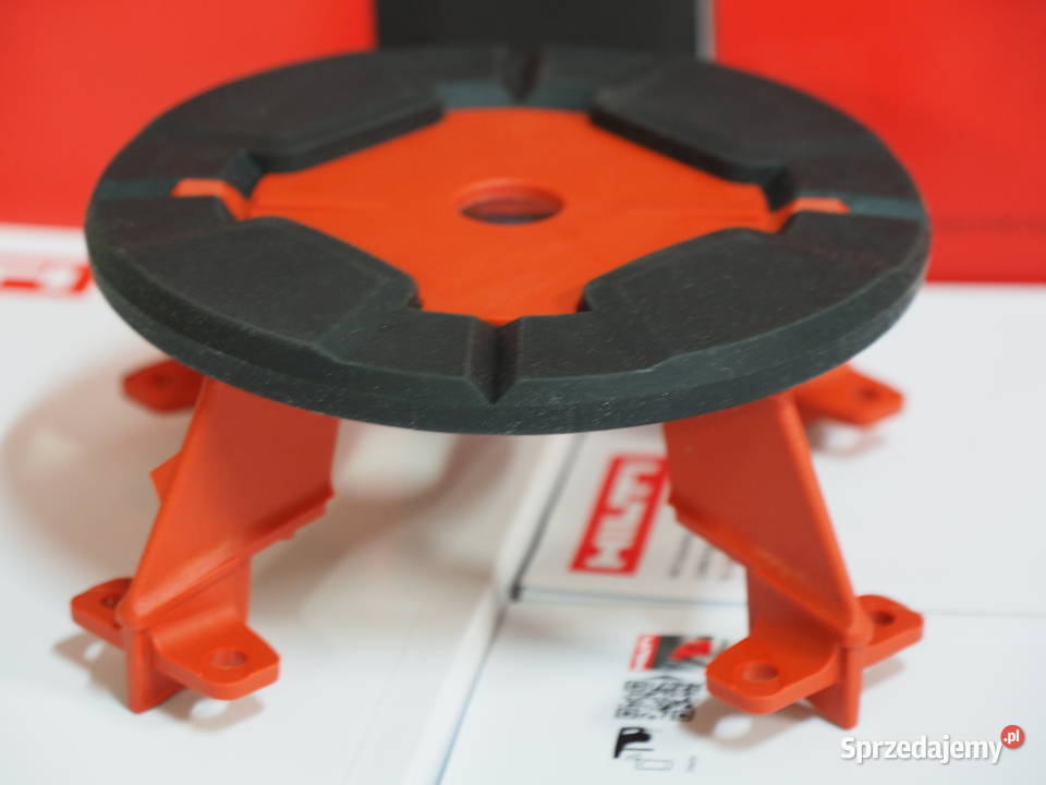 HILTI górna pokrywa niwelator PR 353002 HS30 HVS Warszawa