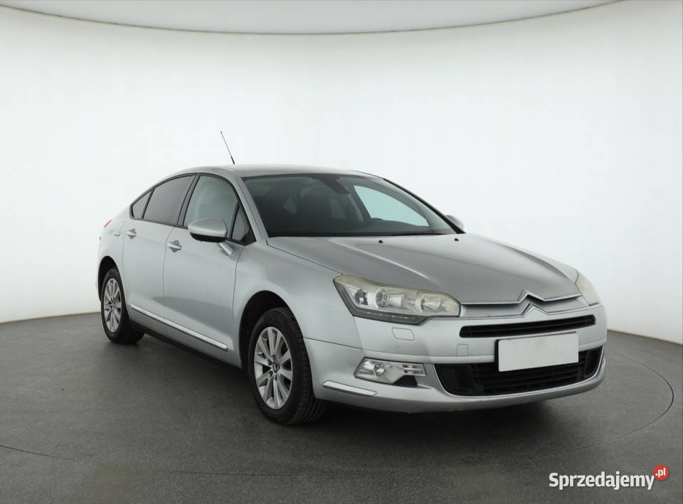 Citroen C5 16 HDi Piaseczno