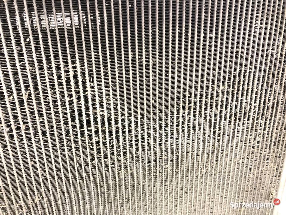 CHŁODNICA WODY HONDA ACCORD VIII 22 150 RADIATOR