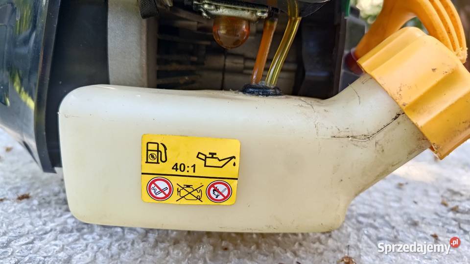 Kosa spalinowa FPBCP523 Zamość