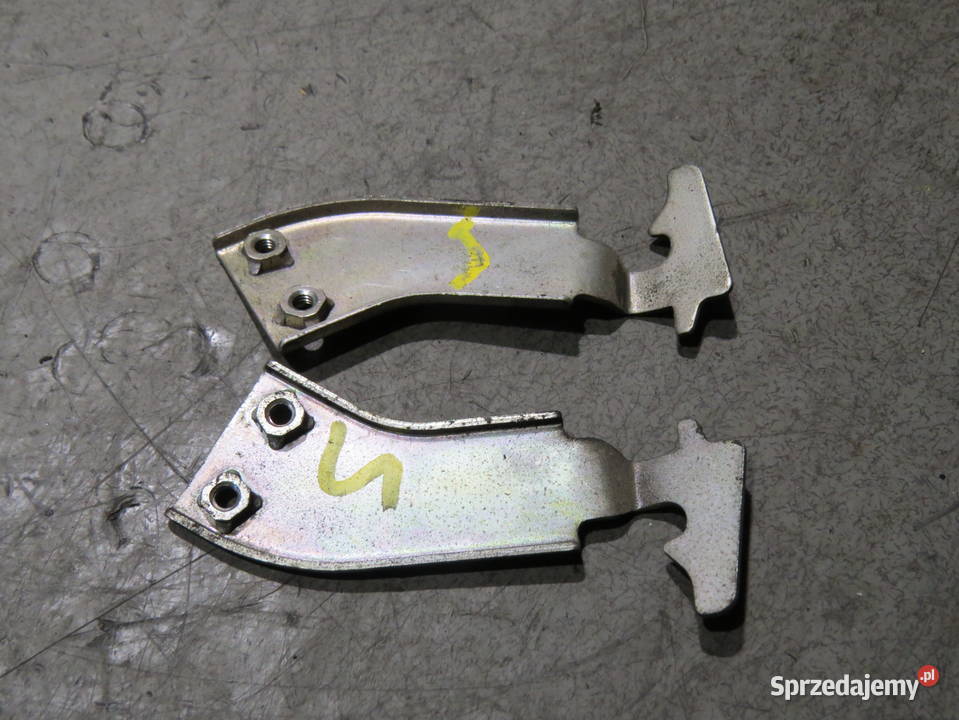 SUZUKI BURGMAN 400 250 N400 K7 10 MOCOWANIE Toruń sprzedam