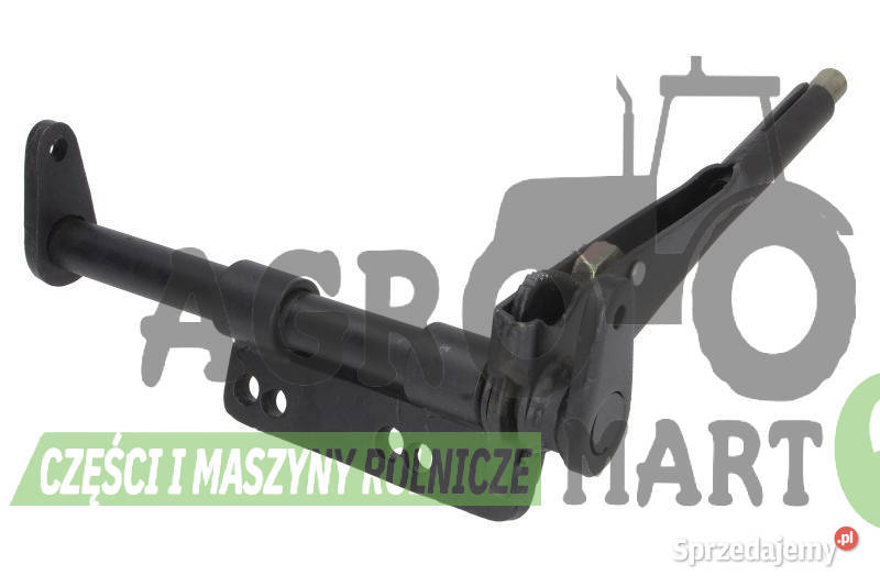 1871610M91 1571871610M91 898652 DŹWIGNIA HAMULCA Wichrów