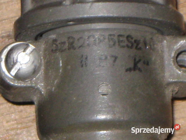 wtyczki gniazda wielopinowe Radzyń Chełmiński