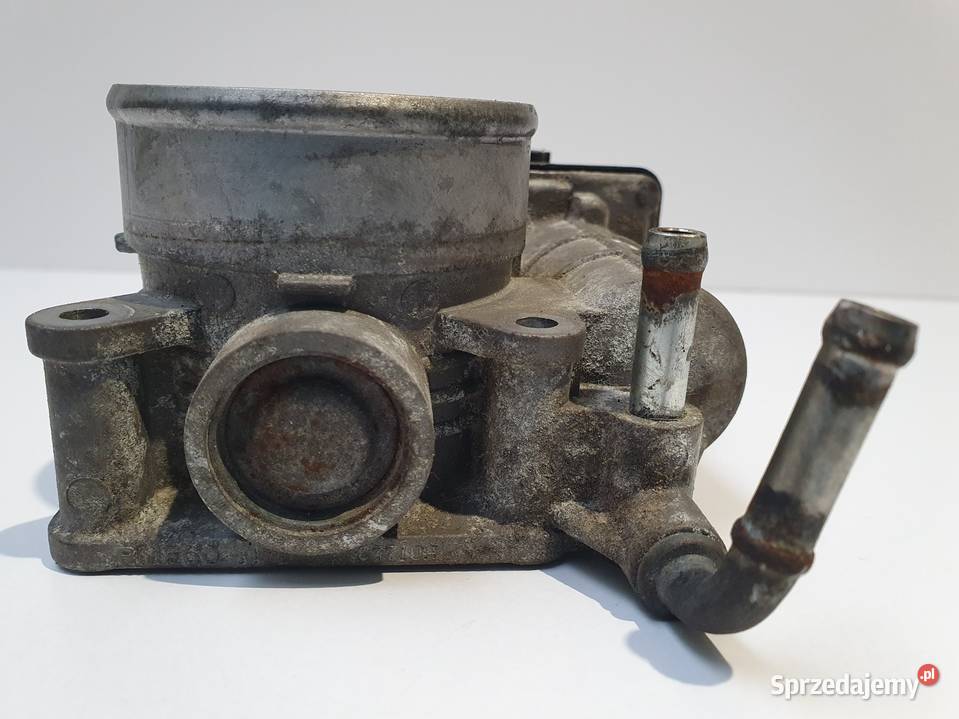 PRZEPUSTNICA Nissan Qashqai 20 16V RME60 Kompresory klimatyzacji Części samochodowe Chełm