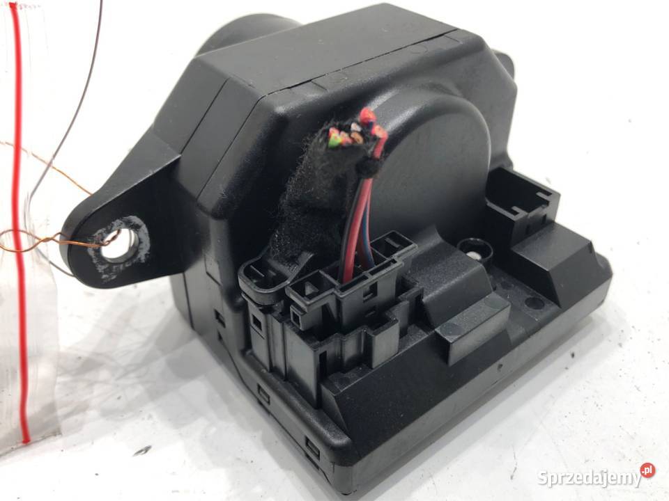 STACYJKA AUDI A6 C6 4F0909131E 20 140 0411 Stacyjki i kluczyki sprzedam