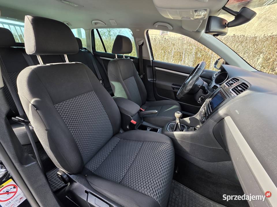 Golf 6 2011 13900 Rok produkcji 2011