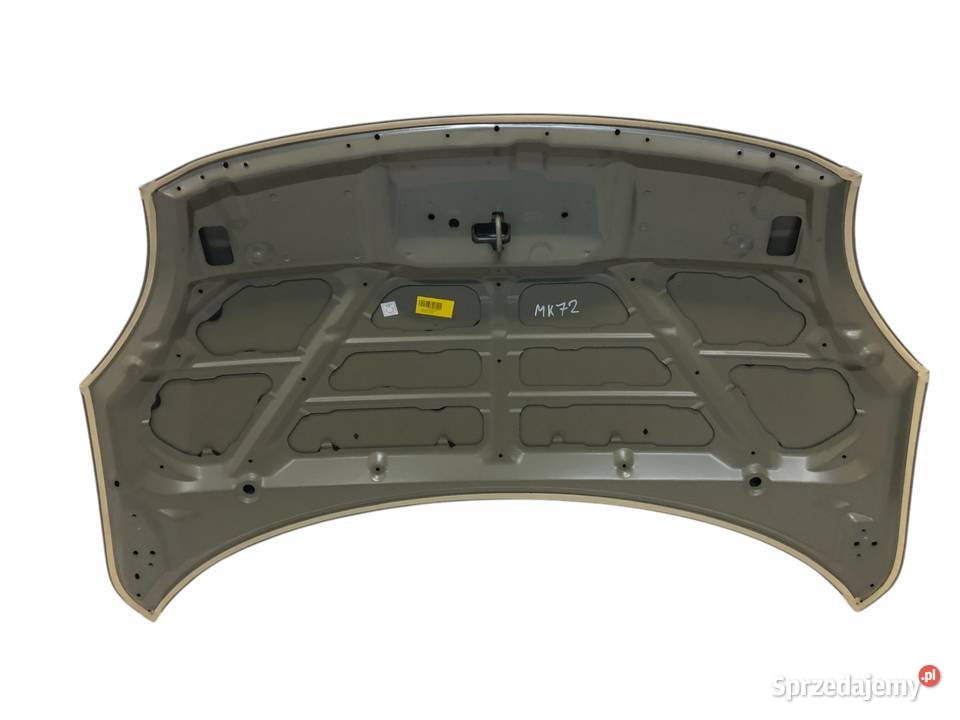 SUZUKI SWIFT SG IV MK6 032005092010 MASKA