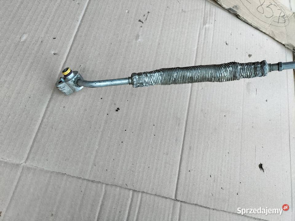 A3 ALTEA LEON OCTAVIA II SUPERB 1K0820741AJ WĄŻ Kamień-Kolonia