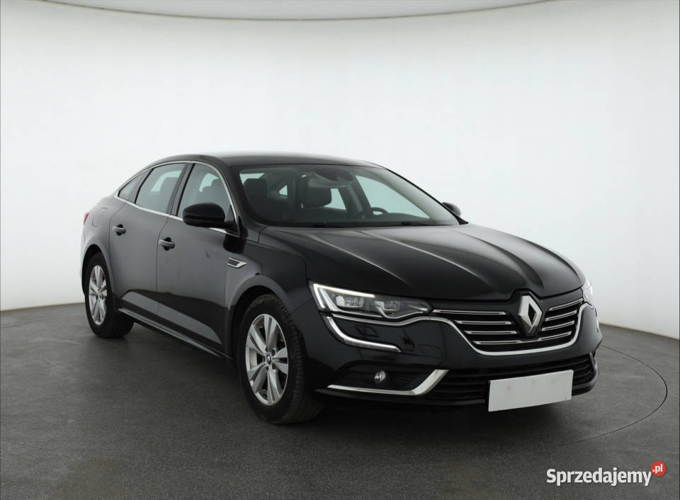 Renault Talisman 16 TCe Talisman Piaseczno sprzedam