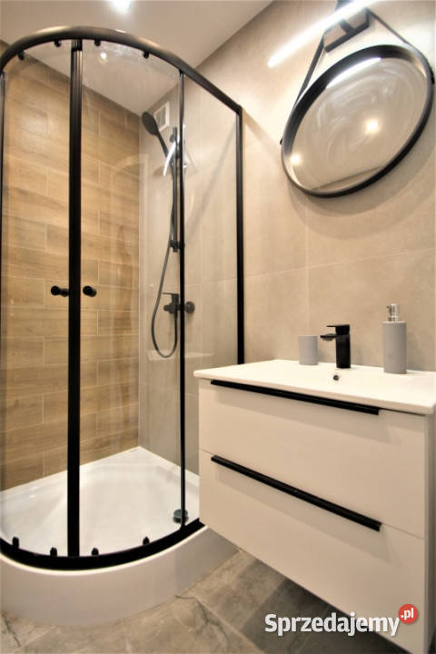 Przestronne 3 pok mieszkanie Bezpośrednio Wysoki pomorskie Gdynia