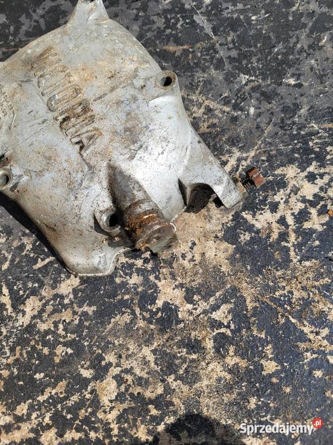 VICTORIA POKRYWA SILNIKA OSŁONA DEKIEL Rybnik