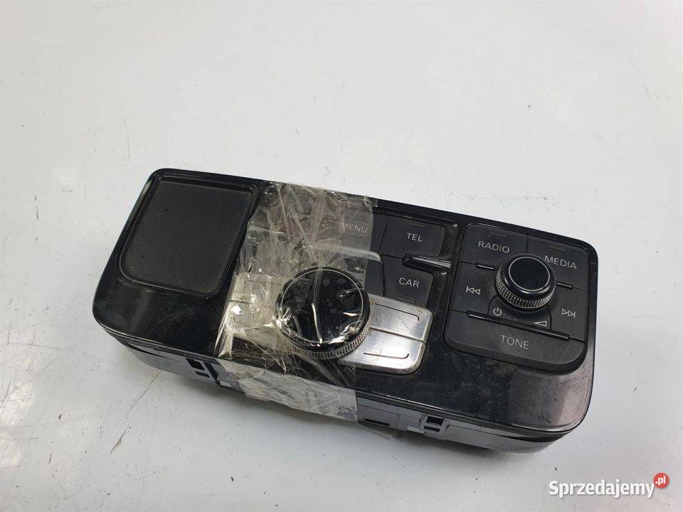 PANEL AUDI A8 D4 PRZED LIFT 4H1919600D Lipno