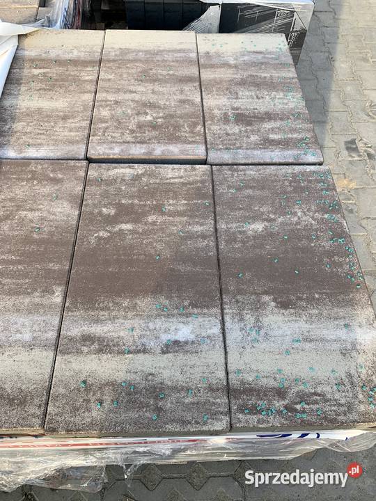 Płytka tarasowa płytka na taras płytka betonowa Ropczyce sprzedam