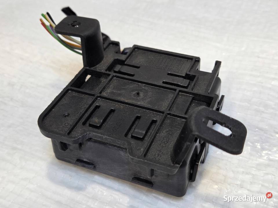 OPEL ADAM MODUŁ STEROWNIK ŚWIATEŁ 13399681