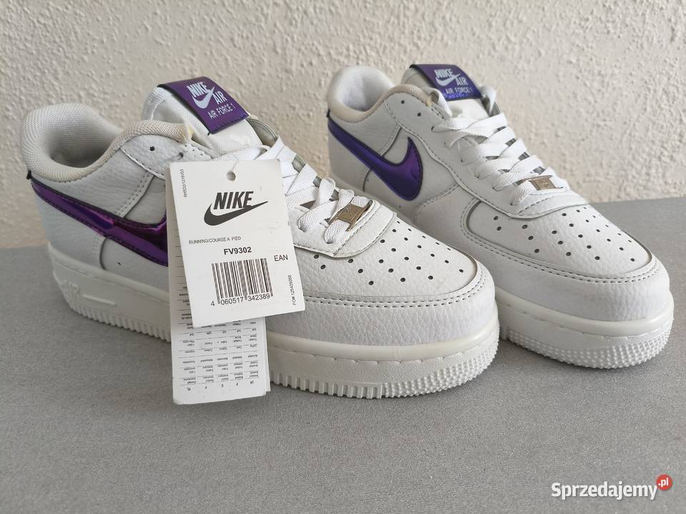 Nowe buty damskie sportowe rozmiar 39 Knurów