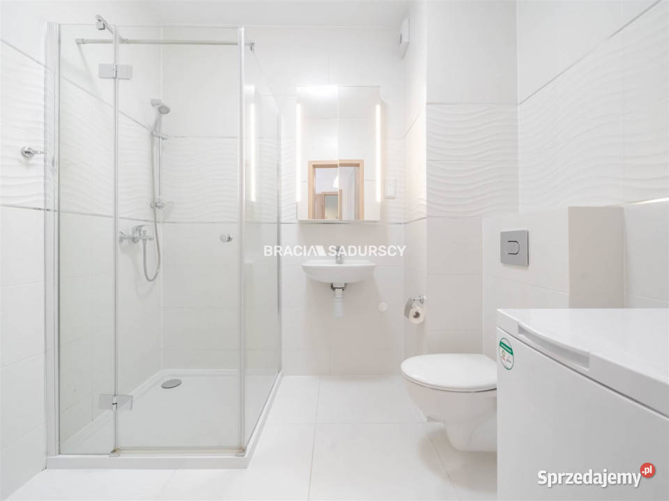 Mieszkanie 40m2 1 pokojowe Kraków małopolskie sprzedam