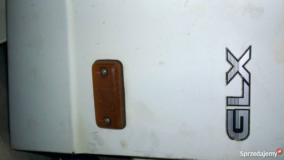 Mazda 323 BF 15 16 1988 dużo części Gdynia