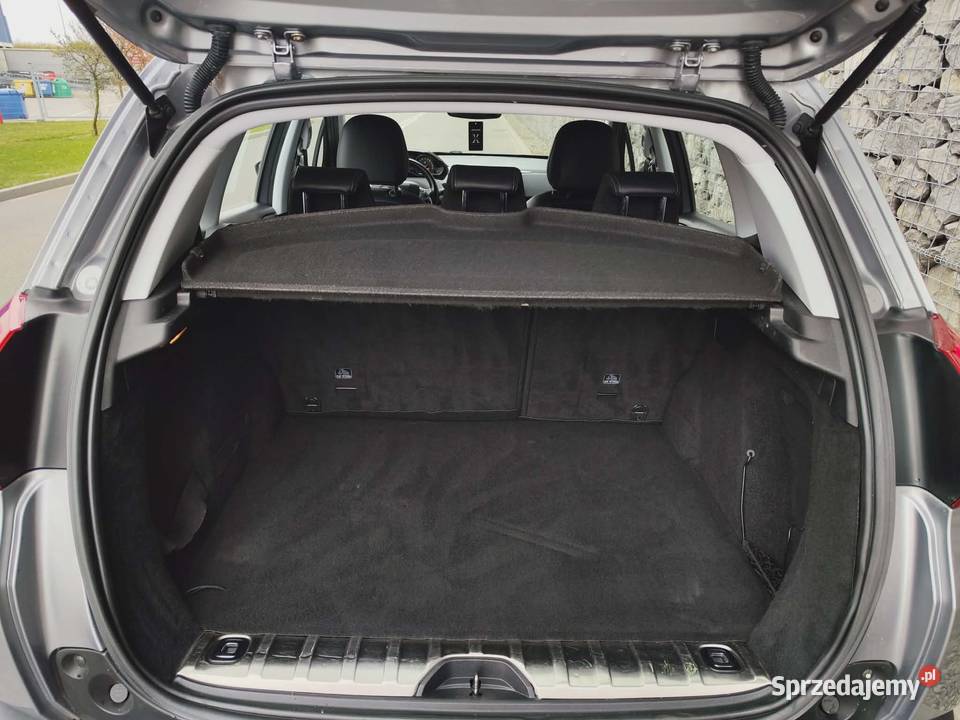 Peugeot 2008 12 benzyna 110 stan Lublin