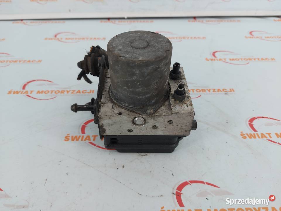 AUDI A4 B8 ALLROAD 30 TDI pompa ABS 8K9614517D Kielce