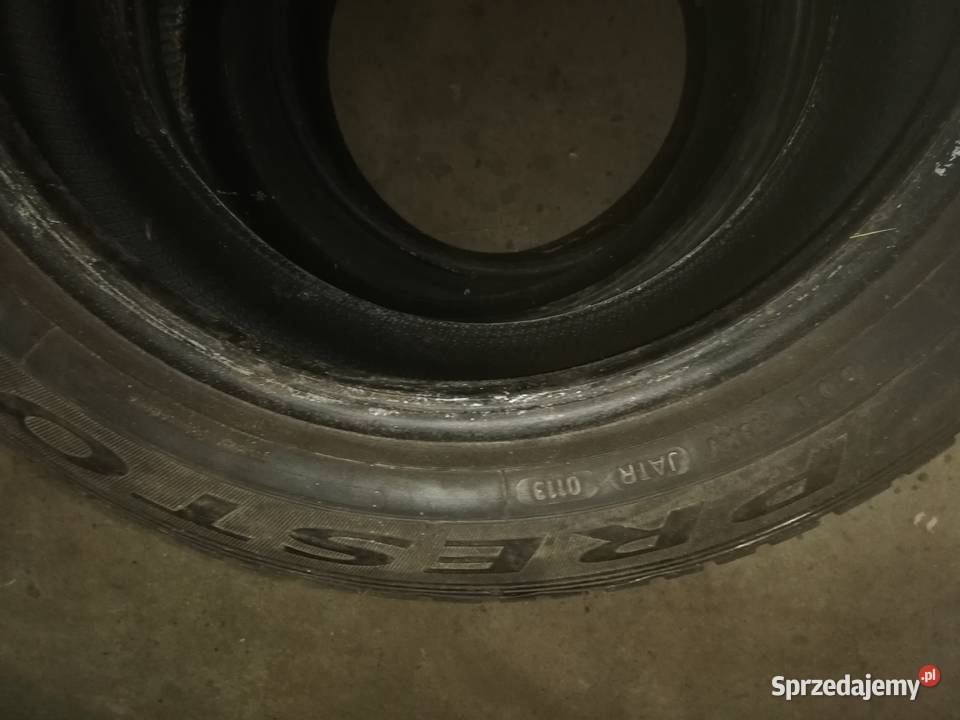 DĘBICA PRESTO 19550 R 15 82V Zbaków Górny