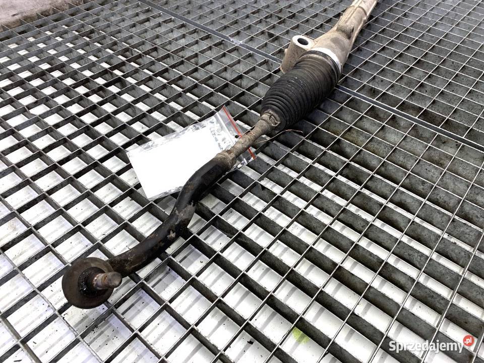 PRZEKŁADNIA KIEROWNICZA MAGLOWNICA LEXUS CT 18 sprzedam