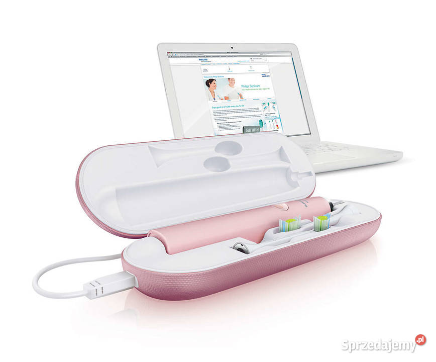 Philips Sonicare HX 9360 Diamond Clean