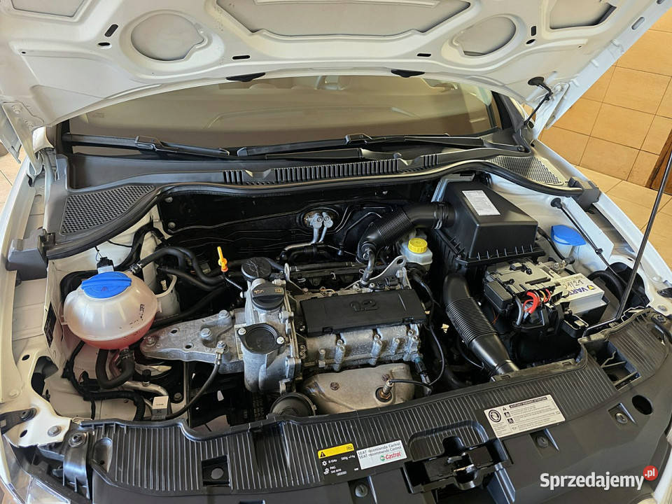 Seat Ibiza serwis ASO klimatronik IV 2008 ESP Motoryzacja śląskie Rydułtowy