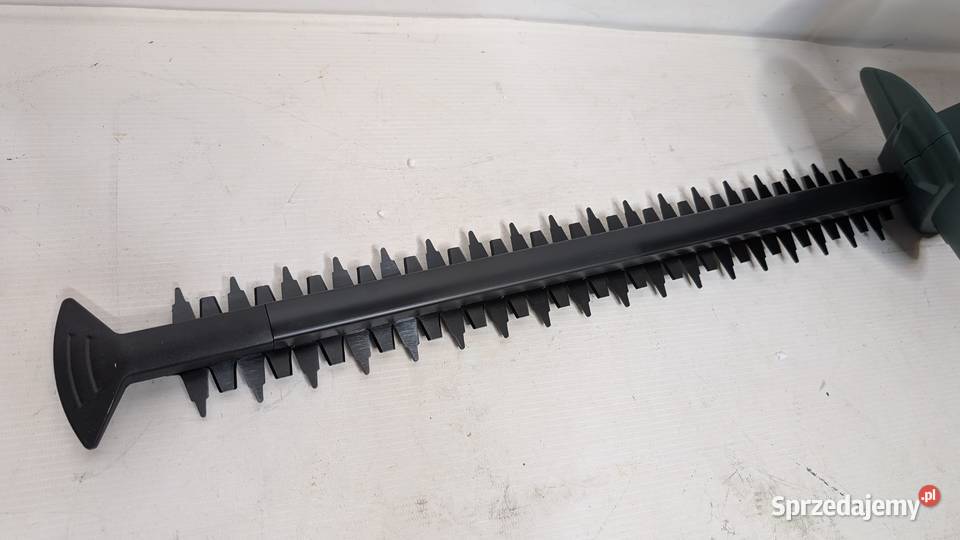 Nożyce elektryczne do żywopłotu BOSCH Jadowniki sprzedam