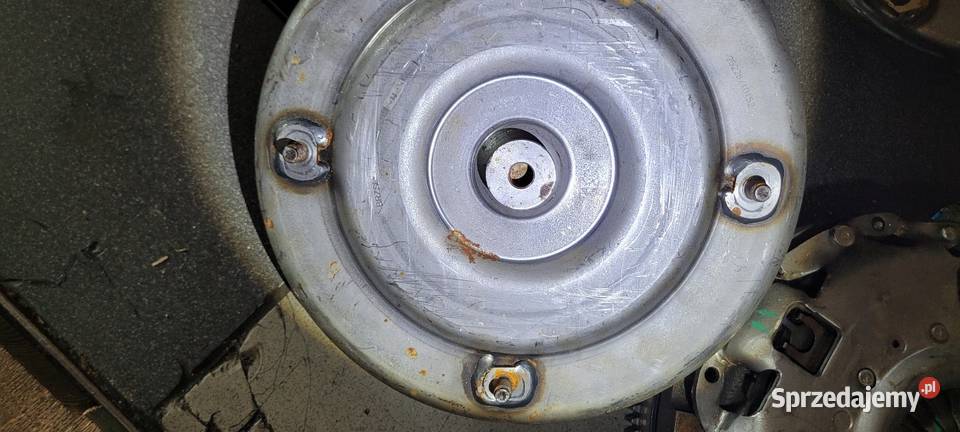 KONWERTER FORD TRANSIT K2GP7902CE 2728667 sprzedam
