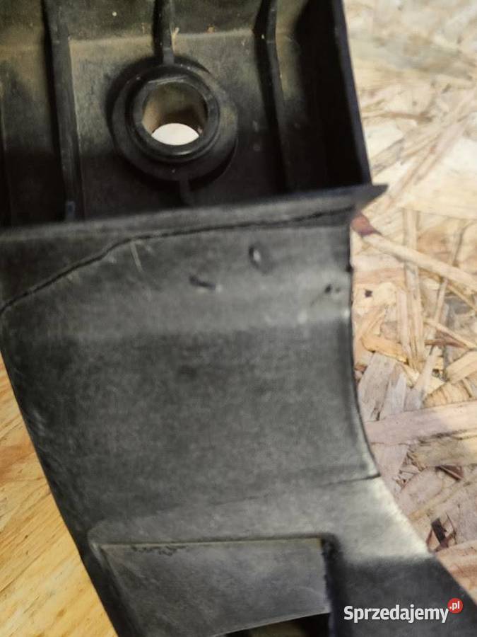 Uchwyt Lampy Lewy Ślizg Mocowanie Vw Polo VI Pleszew