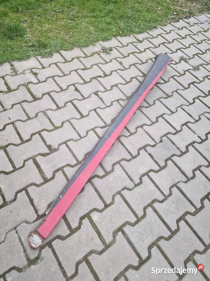 Próg prawy vw corrado Skoczów sprzedam
