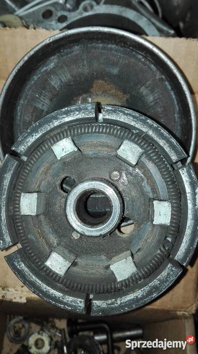 Sprzęgło Dolpima 90190290390490 Żywiec