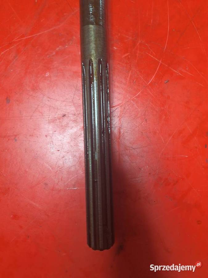 522308065 Półoś długa pozioma 11Z MTZ BELARUS Sulechów