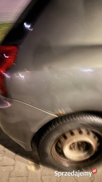 Toyota Corolla E12 20 D4D Marki