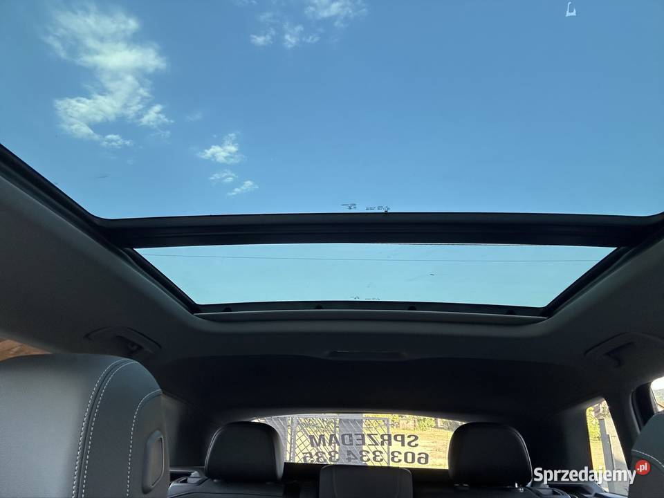 Audi Q4 etron 50 Więckowice