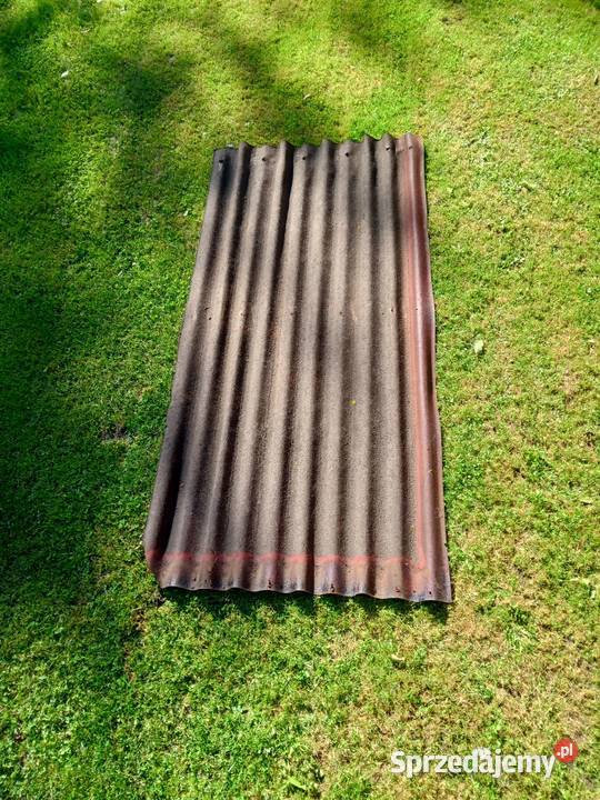 Ondulina używana Łososina Dolna