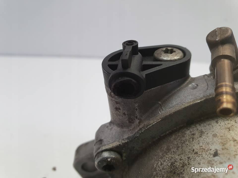 POMPA VACUM Citroen Nemo 13 HDI wakum osobowe Chełm