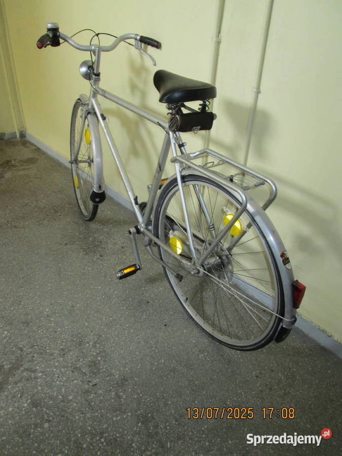 Kettler alu sportrad Wrocław