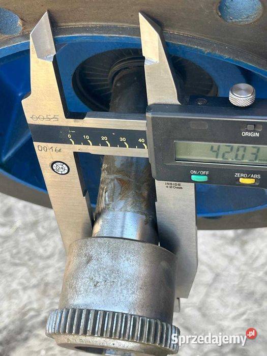 Silnik Przeciwwybuchowy ATB 11 kW 1460 obrmin Ex