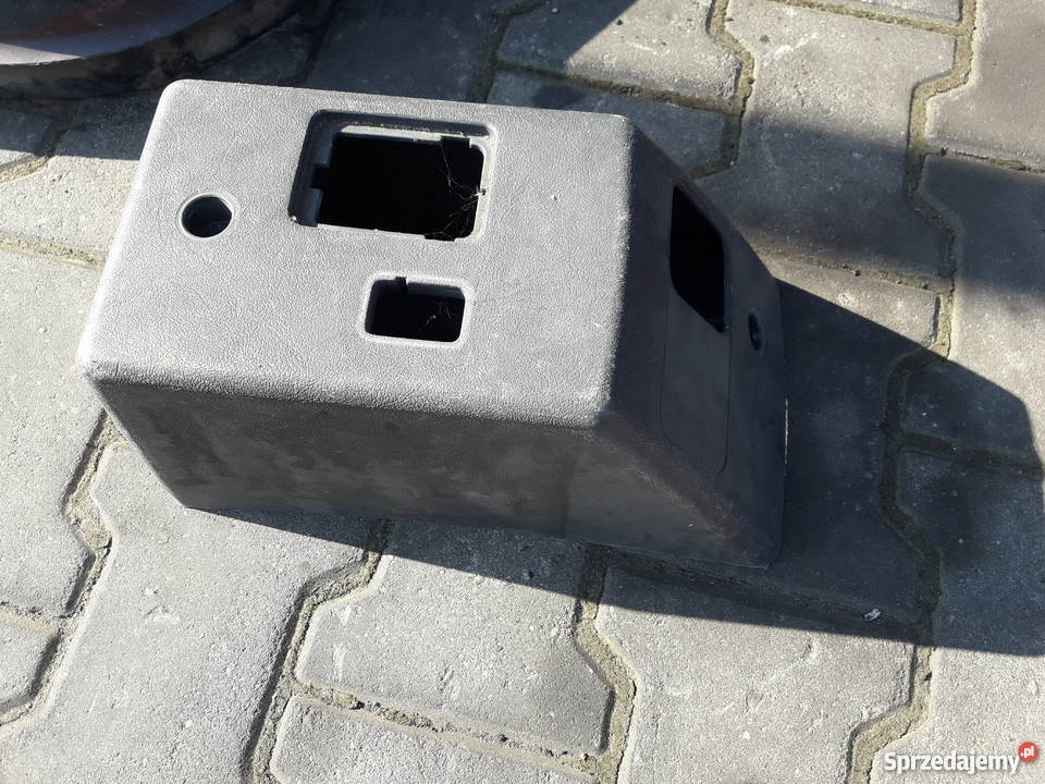 9738460227 MERCEDES OBUDOWA RĘCZNEGO MERCEDES śląskie