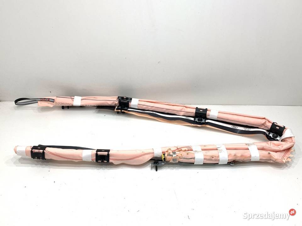 KURTYNA POWIETRZNA PRAWY FORD FOCUS IV podkarpackie sprzedam