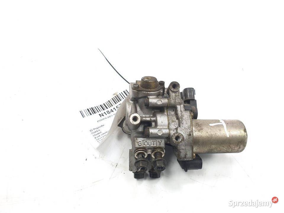 POMPA ABS HAMULCOWA HONDA VFR 800RR Lipno