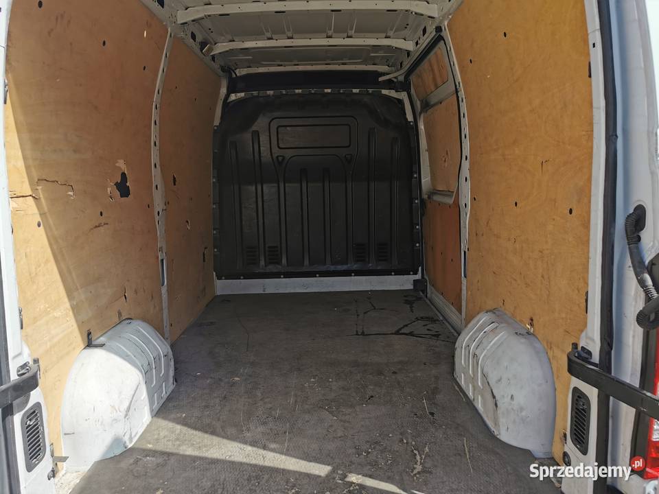 Renault Master Zadbany Brak RDZY Renault Dąbrowa Tarnowska