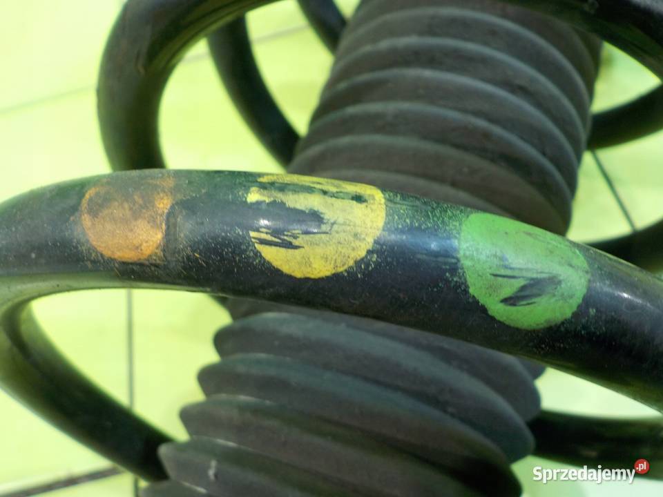 LAND ROVER FREELANDER II mcperson amortyzator osobowe