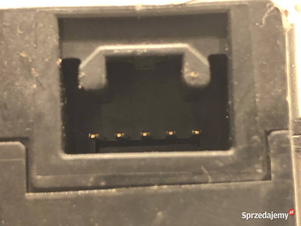 SILNIK NAGRZEWNICY TOYOTA AE0638002242 COROLLA osobowe podkarpackie