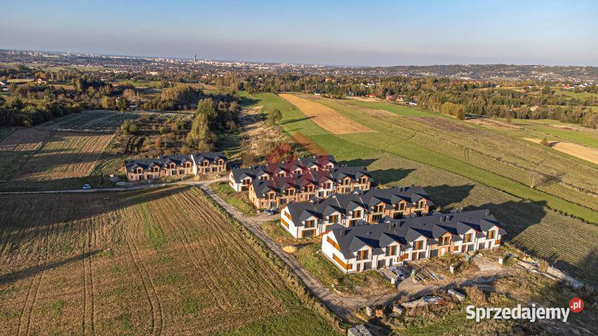 Dom szeregowy 14371m2 Rzeszów Sprzedaż