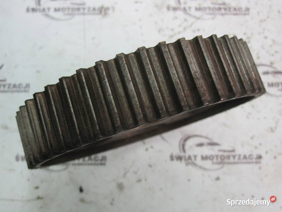 VW POLO 18 T GTI BJX 150 koło wałka rozrządu Kielce