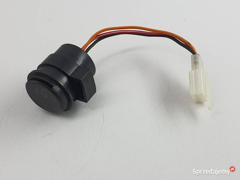 Przekaznik Bezpiecznik Cpi Aragon Łódź sprzedam