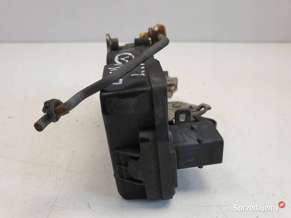 ZAMEK DRZWI Chevrolet Equinox Lewy tył kierowcy Rudka