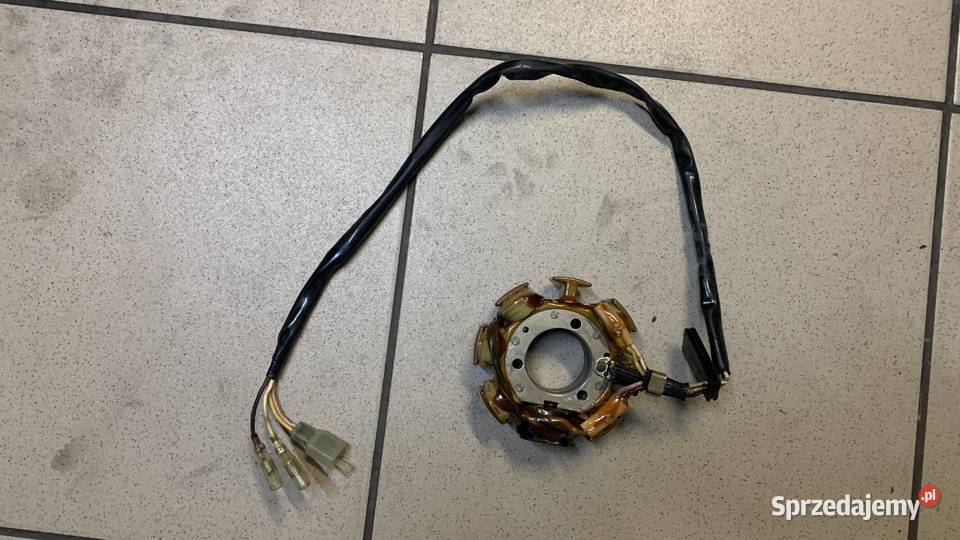 Alternator Stator Honda MTX 125 Brzeszcze